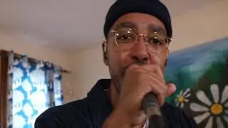 Oddisee - No Skips (Live on KEXP at Home)