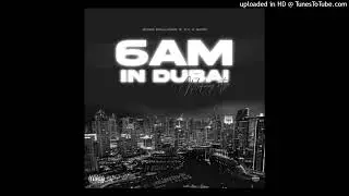 Russ Millions x YV x Buni - 6AM In Dubai (ACAPELLA) (142BPM)
