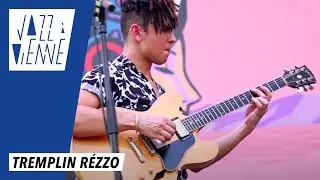 Tremplin R&eacute;ZZo Jazz &agrave; Vienne