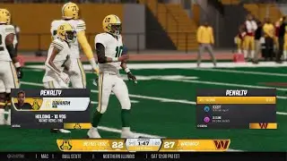 Bethel vs. Warwick  vick vs iverson