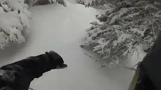 12/31/25 Day 21 Riding with the boys @ Jay