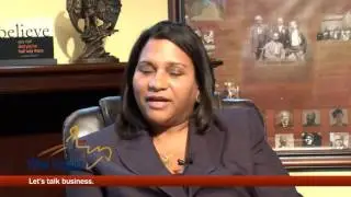 West Virginia Small Business Awards - BrooAlexa