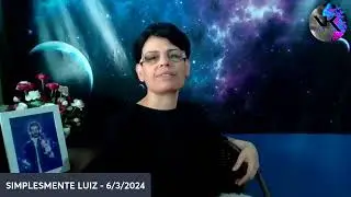 PROGRAMA SIMPLESMENTE LUIZ - 06/03/2024