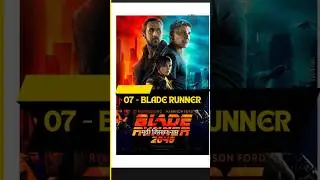 TOP 10 Best Si-Fi Movies List By Picture Wala