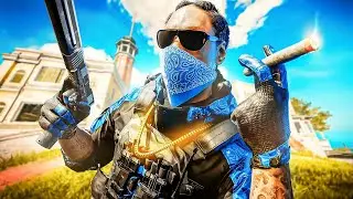 Warzone Showed Me How To Live A Thug Life