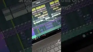 Should I upload this on digital platforms? #isdromusic #shorts #YouTube #edm #musicproducer