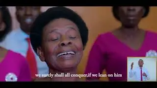 UPENDO WAKE YESU, MWENGE SDA CHURCH CHOIR COPYRIGHT RESERVED 2020