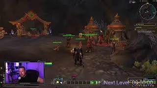 Episode 2.1 - Casually Testing World of Warcraft
