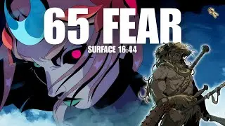 Hades II: 65 Fear (Surface) - Aspect of Circe [16:44]