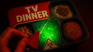 Скрытые опасности ультрапереработанных продуктов (о которых вам не рассказывают)