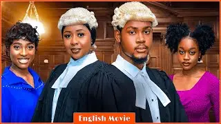 TRUST ON TRIAL - TRENDING NOLLYWOOD MOVIE REVIEW 2025