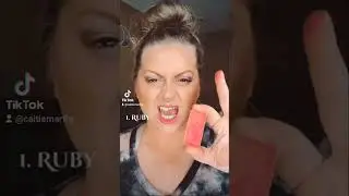 My Top 5 Lip & Cheeks of 2021!