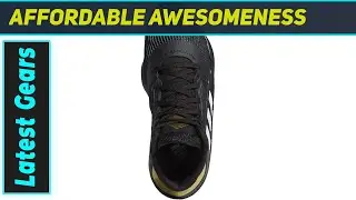 Adidas Pro Bounce 2019: Still Got Game? Amazing Performance!