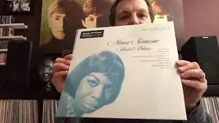 Vinyl Community - Robert Zee My January Contest