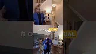 ➡️ Pro tip: don&rsquo;t put your listing price in the video