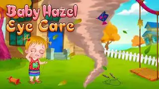 BABY HAZEL EYE CARE