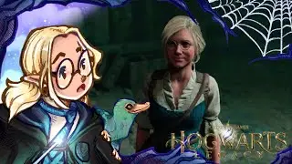 In The Shadow Of Time | Hogwarts Legacy Part 101 | ThaliasBeleg 🦉
