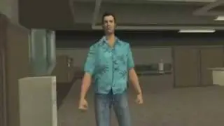Vice City - Superman
