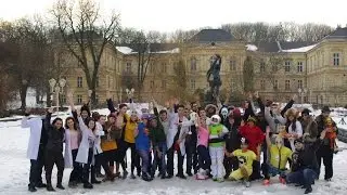 Danylo Halitsky Lviv National Medical University | Study in Ukraine