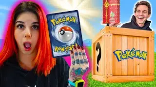 Mystery Pack MADNESS! Ft. Unlisted Leaf Xmas Packs - Plus MORE!
