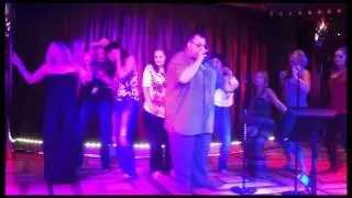 Mustang Sally by Bruno and the Brunettes