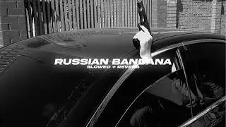Dhanda Nyoliwala - Rusian Bandana Music vedio (Slowed rewerb) Deepesh goyal |VYRL  Haryani
