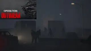 Operation Failed Due To A Viral Outbreak... Get To The Choppa!