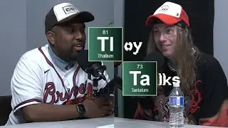 TLOY TALKS #88: The T0XXIC Podcast