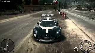 Need for speed rivals gameplay