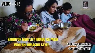 100 DAYS 100 VLOGS CHALLENGE VLOG 92 ! DAILY VLOGS !  @family  @PeopleVsFood