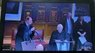 Alicia - Call to the bar 👩🏼&zwj;🦱👩🏻&zwj;⚖️ Middle Temple, UK 27 July 2023