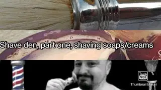 Shave den, tour, part one. 2022