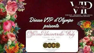 L'Officine Universelle Buly