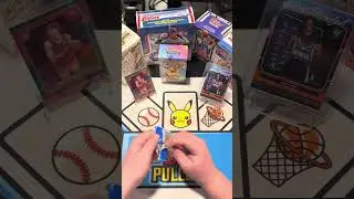 Cracking open a box of 2024/25 pannini nbahoops basketball cards #collectingcards #basketballcards 