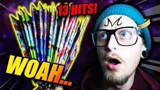This was just INSANE!! - Custom Booster Box - World Martial Arts Tournament - Dragon Ball SuperCCG