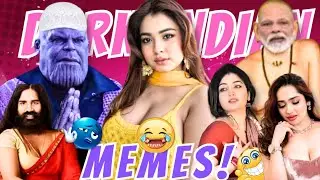 Indian memes completion 