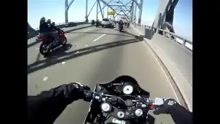 WESTCOAST CONNECTION STREET RIDE 2K12