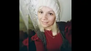 #Советская девушка Катя из Белоруссии , бомбит за Советский Союз!!!