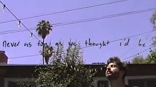 Runnner - “Heliotrope” (Official Lyric Video)
