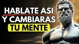 10 Frases Poderosas que Debes Decirte CADA D&Iacute;A | ESTOICISMO