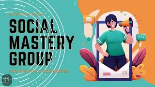 Social Mastery VIP