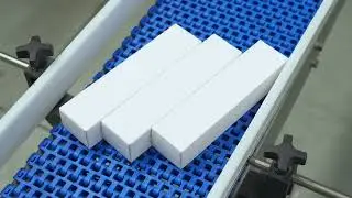 Fully Auto High Speed Cartoning Machine for Toothpaste Tubes / Box Packing Machine
