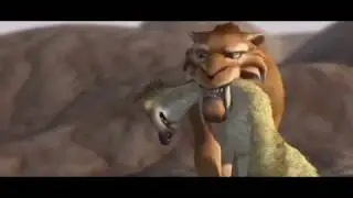 Ice Age (Oh No! A Tiger!)