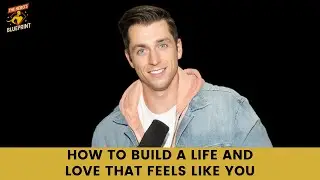 Stop Settling&mdash;How to Build a Life and Love That Feels Like You | Case Kenny