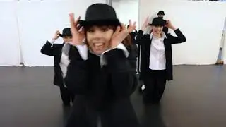 STEAM HEAT/ SUNRISE STUDIOS