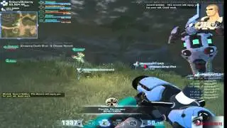 FireFall PvE T2 Dragonfly Biotech Grind