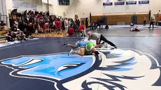 Aedan Tim Groves semi
