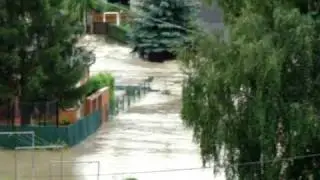 Chrenovec-zaplavy po burke 15 august