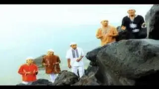Qasida Maluku Utara Simpang Lima -  ASSALAMU'ALAIKUM