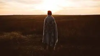 Liam Thomas - You Don't Talk The Way You Used To